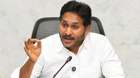 ప్రతిపక్ష పార్టీలకు వైఎస్‌ జగన్‌ సూచన 